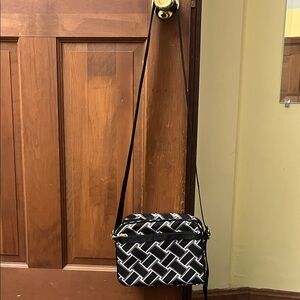 DVF for Target purse